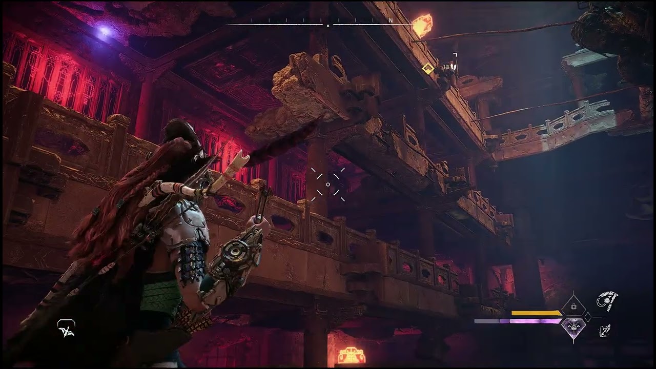 Horizon Forbidden West Complete Edition 2026 01 11 15 51