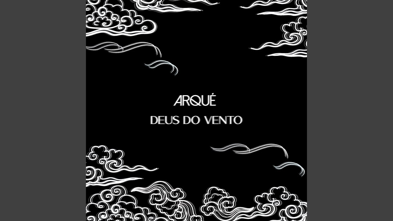 Deus do Vento