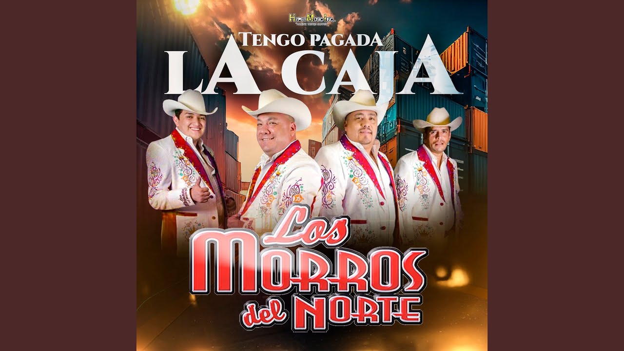 Tengo Pagada la Caja