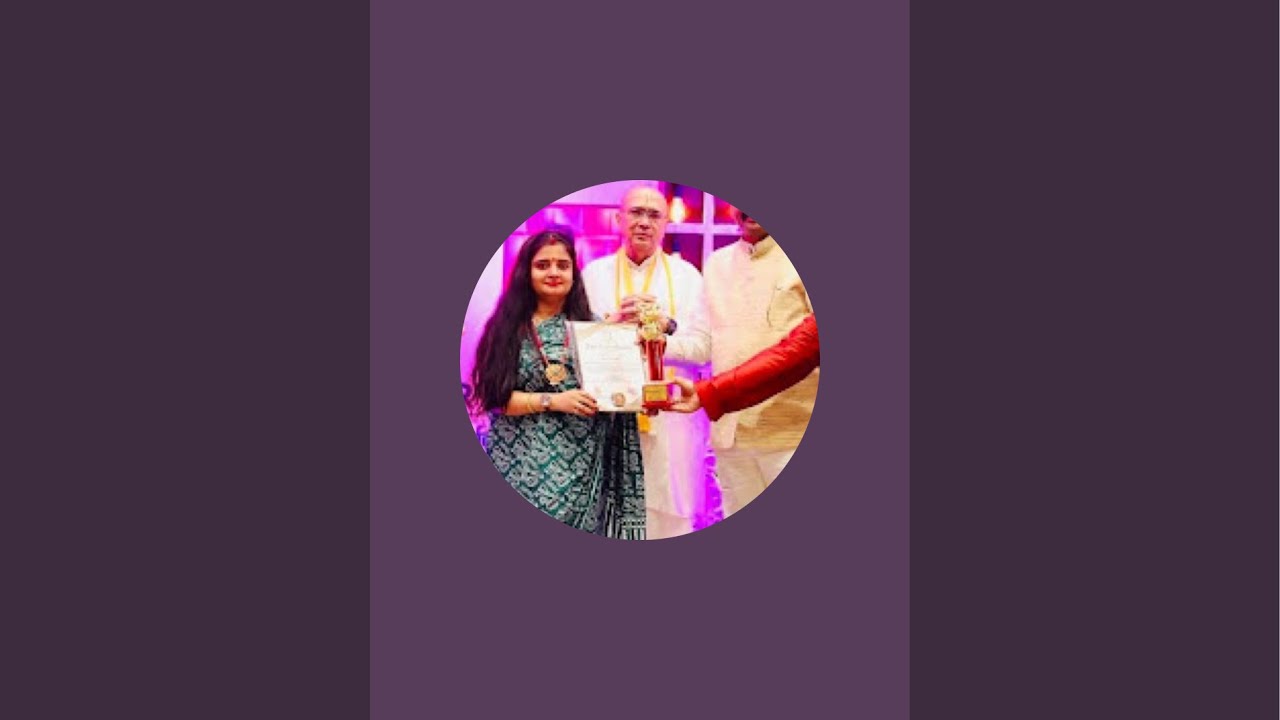 Jyoti mishra(Vedic astrologer) is live