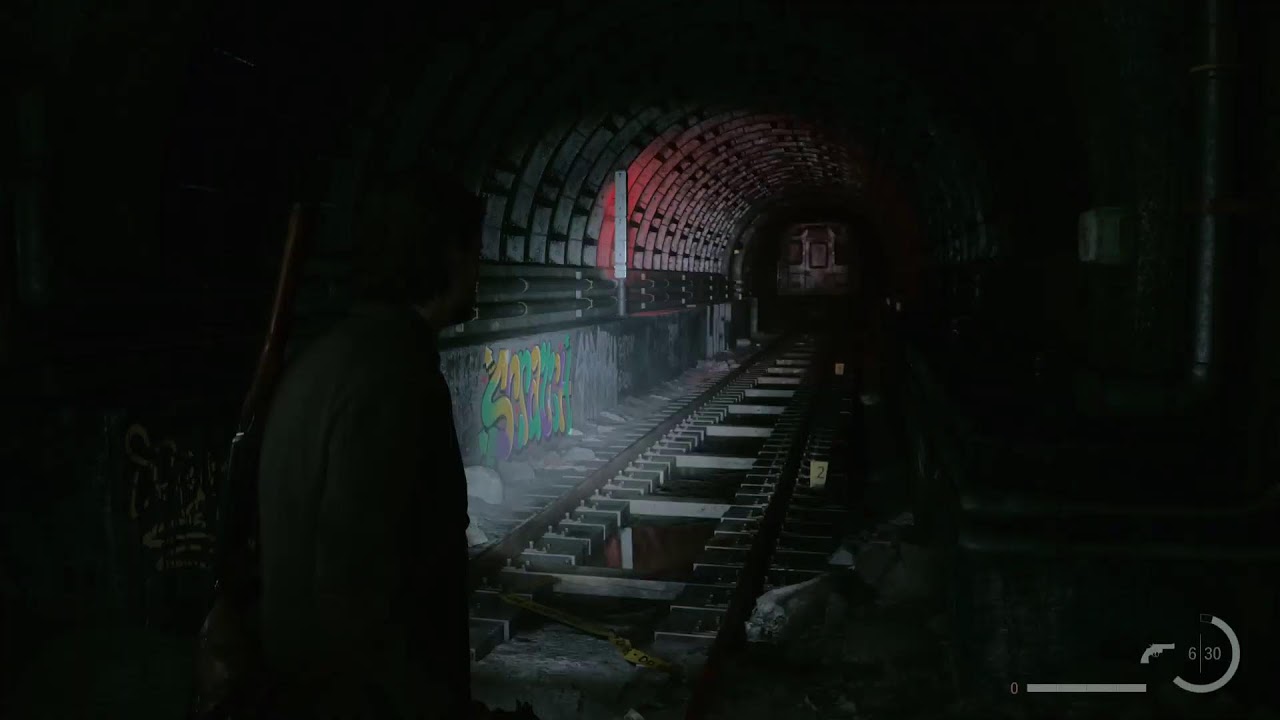 Alan Wake 2: Final Draft Pt3