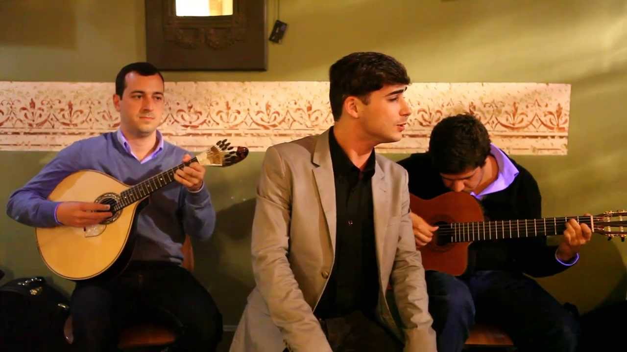Fado, Flávio Gil, 