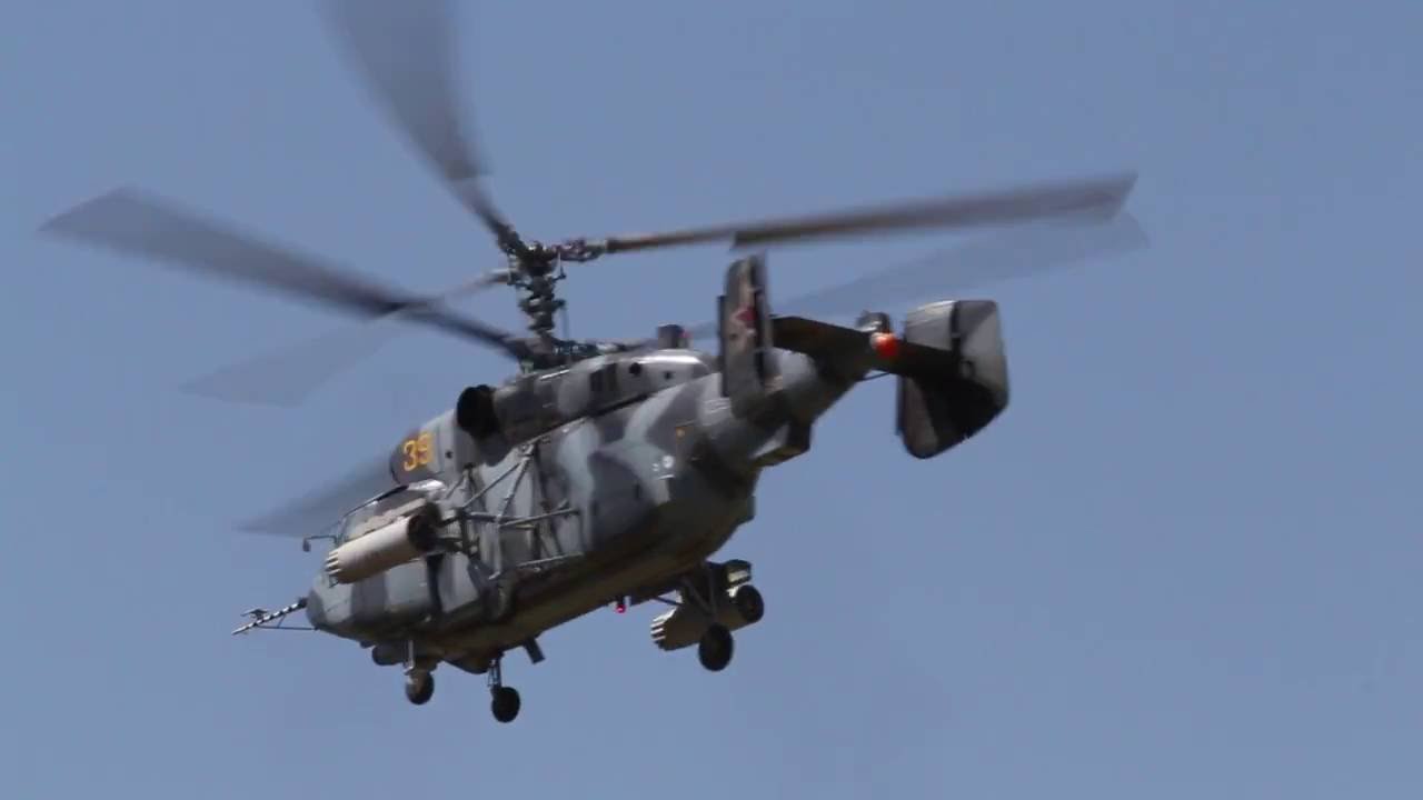 Ka-29