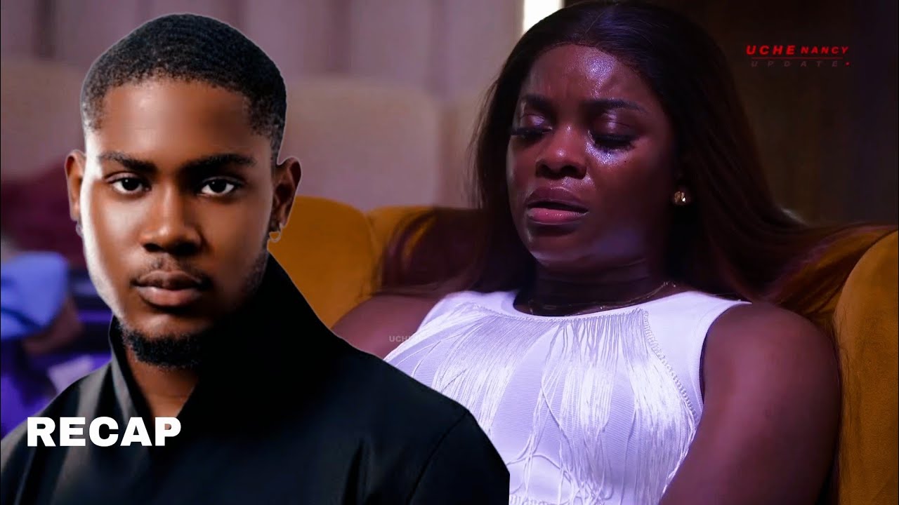 PART1;BI DADA ANAIBIWA MPENZI NA RAFIKI YAKE KISA TAMAA ZA PESA ALIJUA ANAJUA ANAPESA KUMBE KIBENTEN