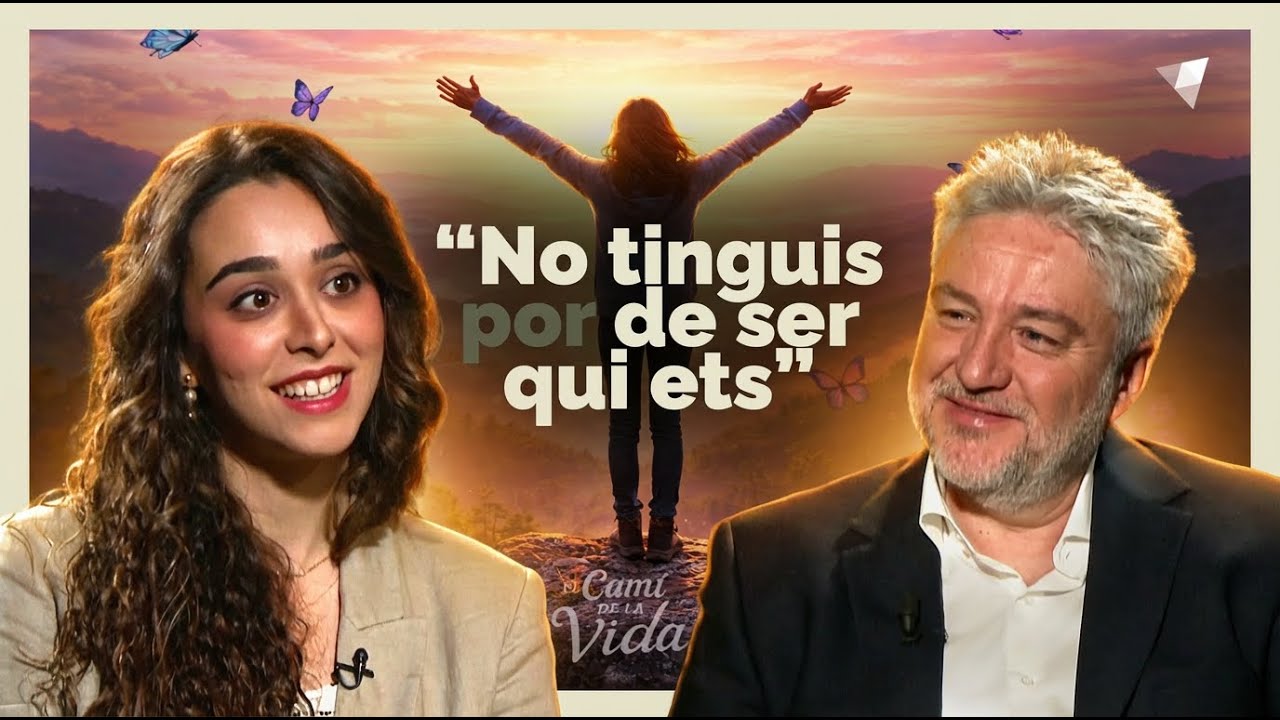 El camí de la vida - T2xC7 - Vilma Montoliu