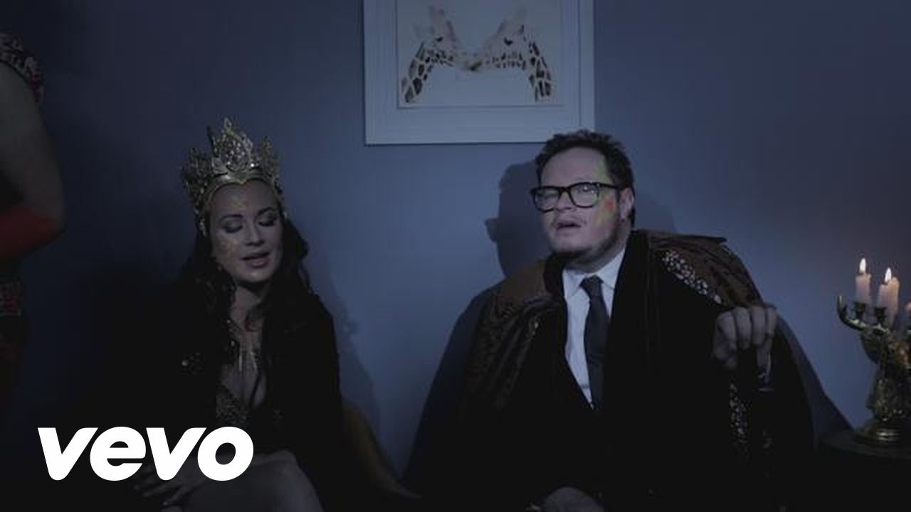 Leonel García, María José - Te Besé