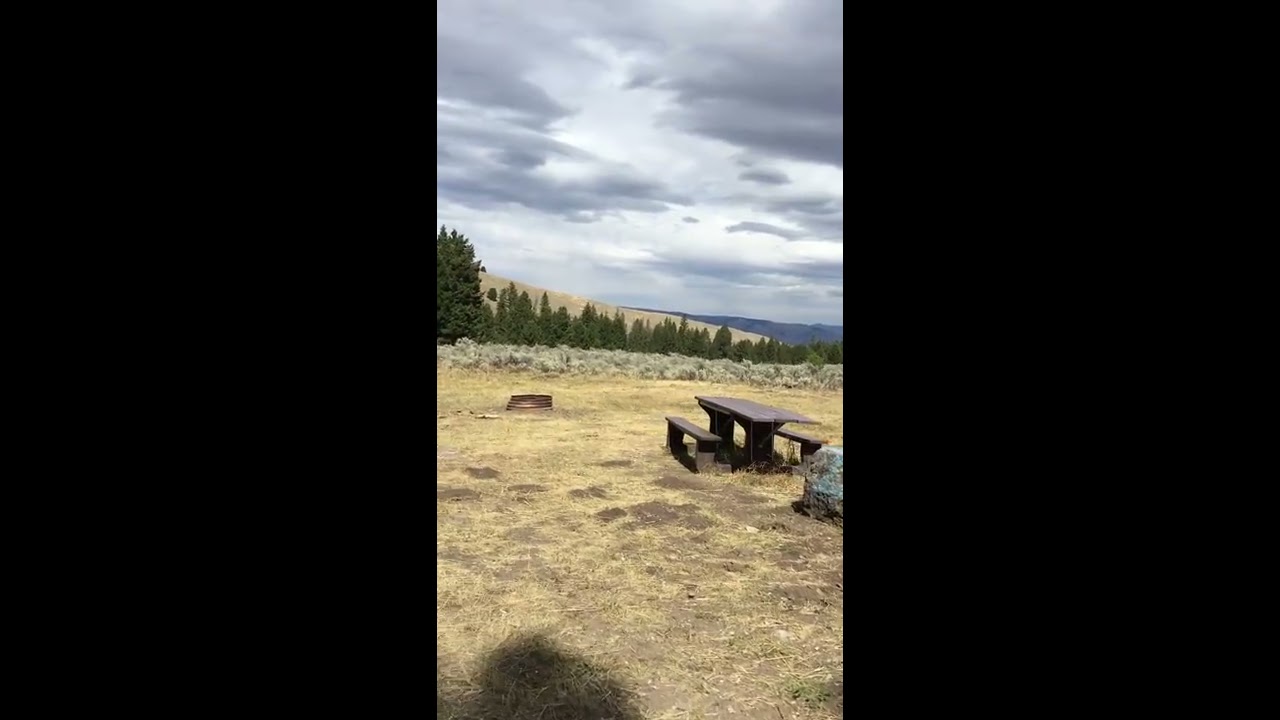 Video of Timber Creek Campground - DeOrr J. Kunz disappearance 7/10/15