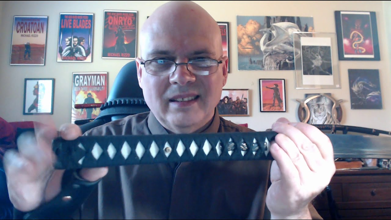 Musashi Bamboo Fast Cutter Review
