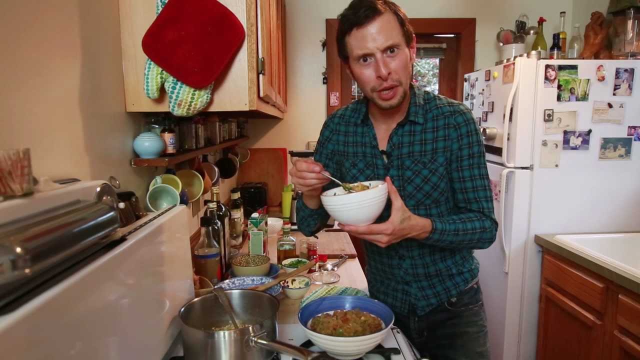 Beans and Rice | Sunwarrior.com