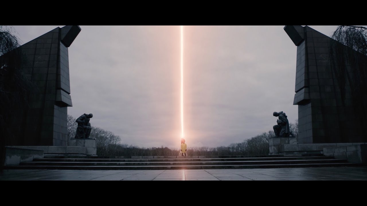 Sezer Uysal feat. Mercan Dede - Araf (Official Video)