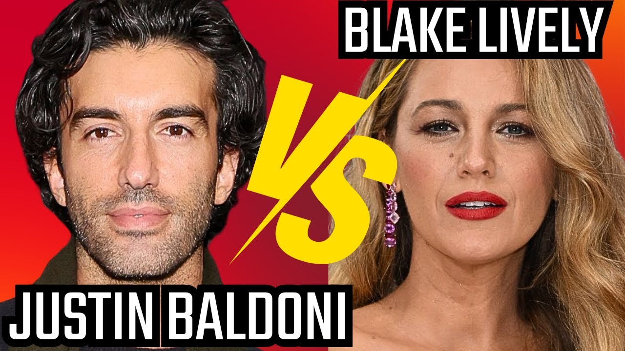 Blake Lively VS Justin Baldoni Tarot Reading 🎬 It Ends with Us… Or does it?