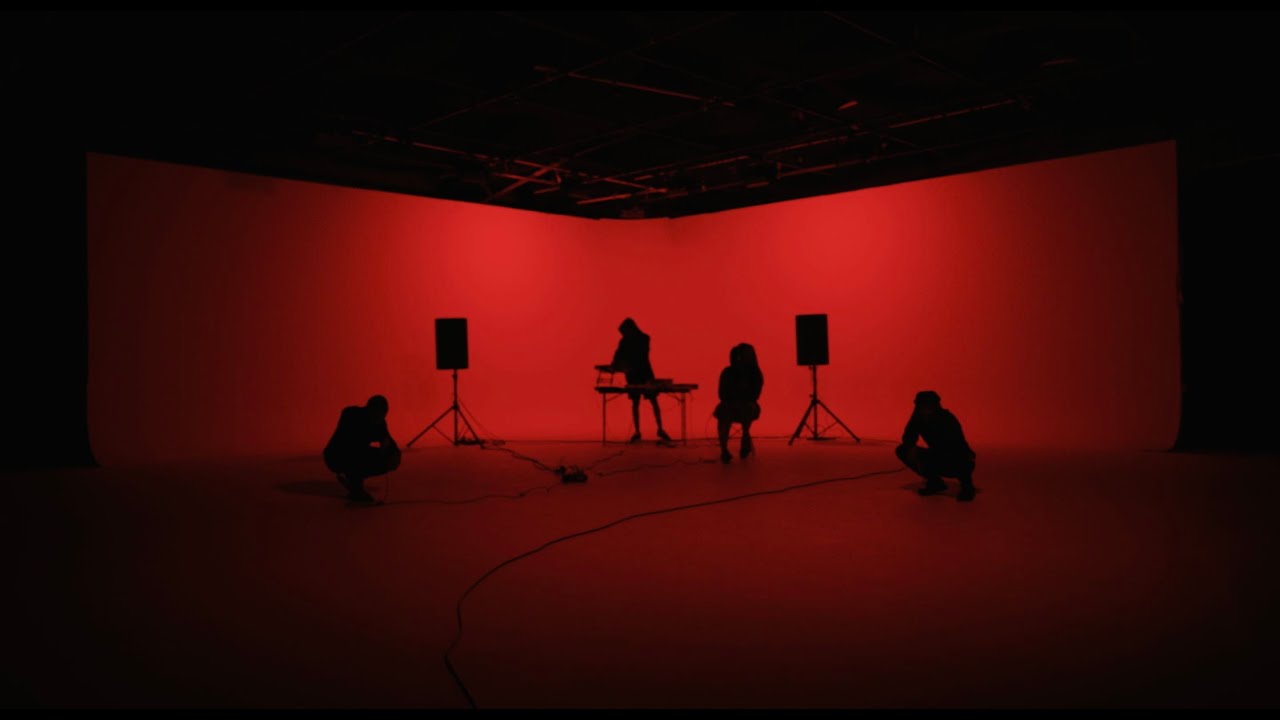 Idi X Teco - &ldquo;Skin Deep&rdquo; ft. NicoTheGoddess (Prod by: Qemist) - Official Performance Video