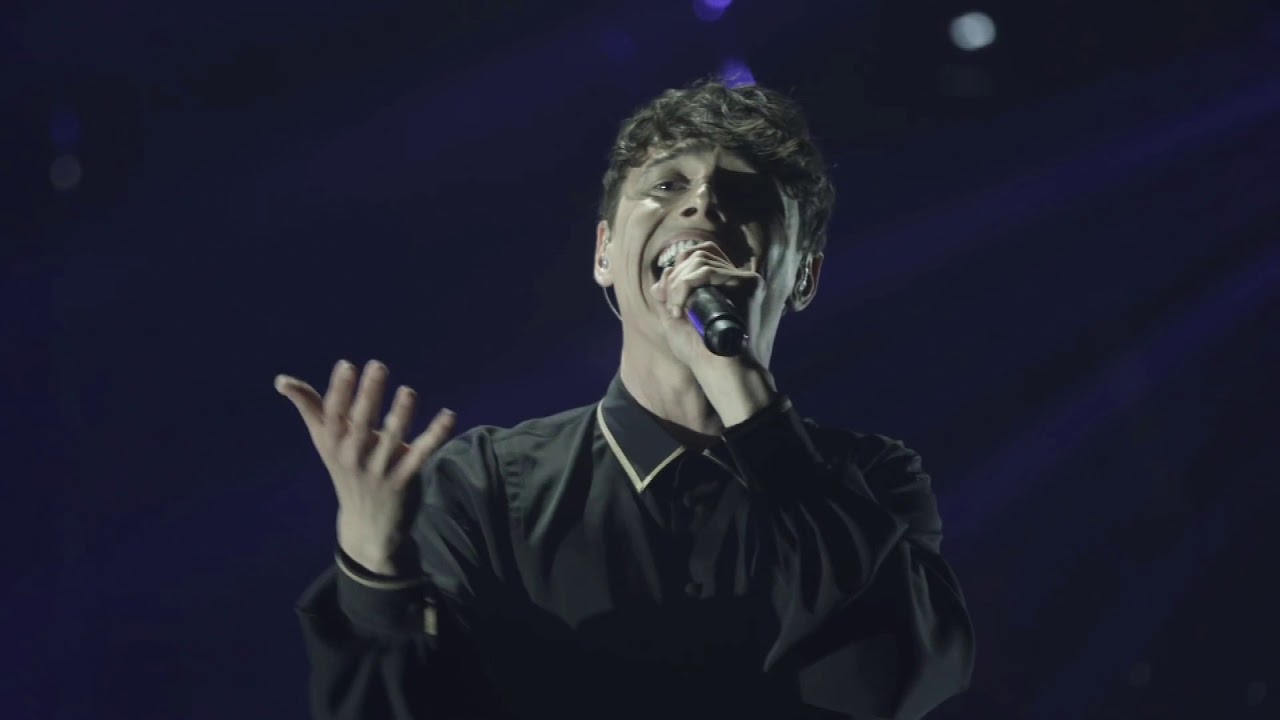 Alekseev - Навсегда/ Navsegda (live)