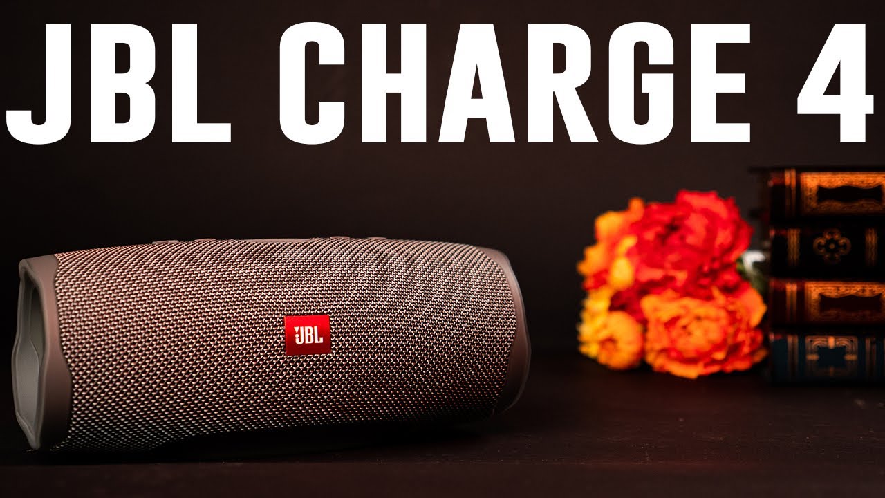 JBL Charge 4 (2025) Review｜Watch Before You Buy