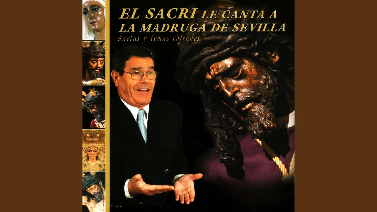 Saeta a la Macarena