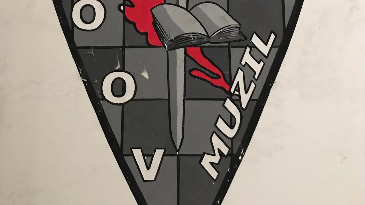 Caserma ex base militare Musil (Pola - HR)