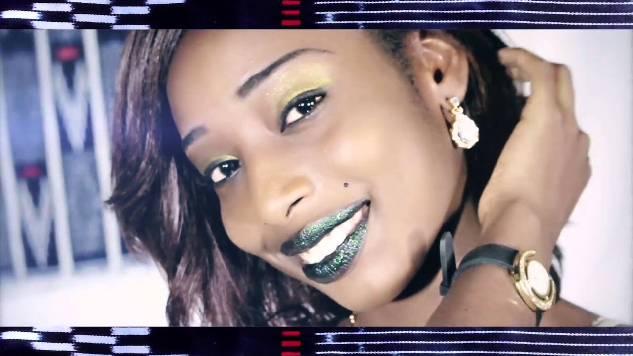 Stelair MOUSSO ft Yannick Mambo Clip officiel