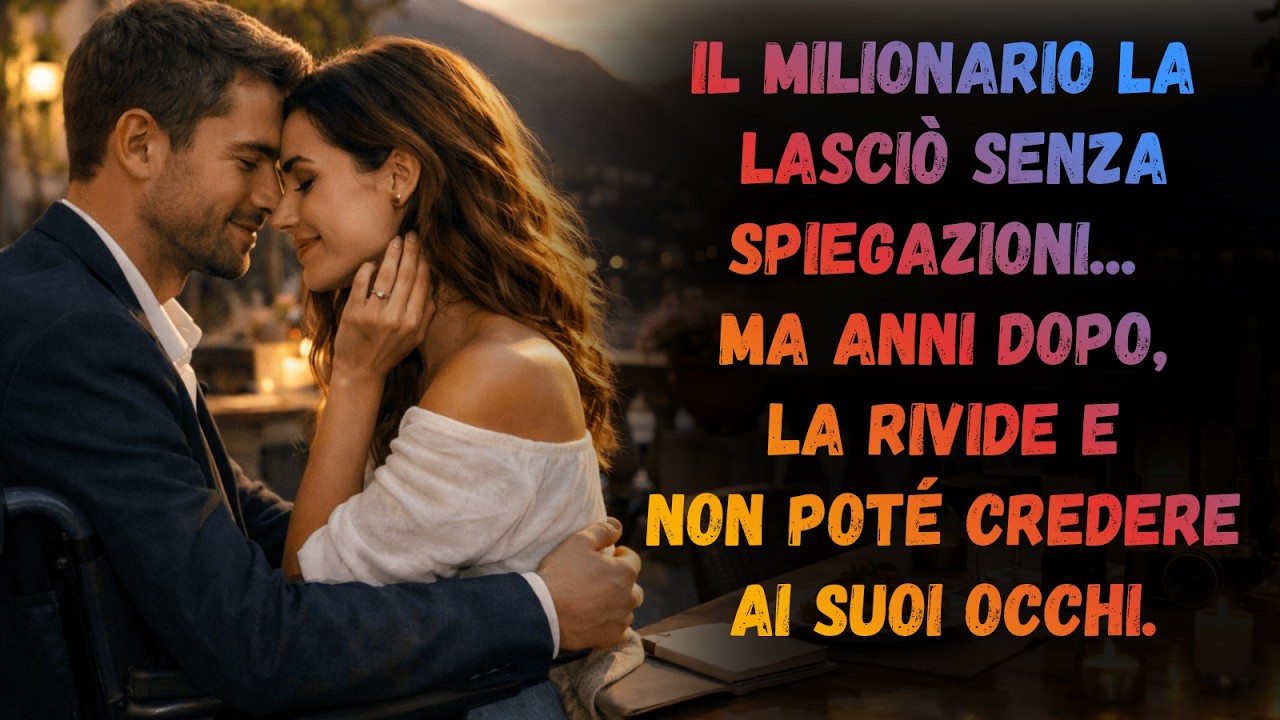 ERA MILIONARIO, MA VENIVA TRATTATO COME SE FOSSE INVISIBILE: MA IL COMPORTAMENTO DELLA CAMERIERA...