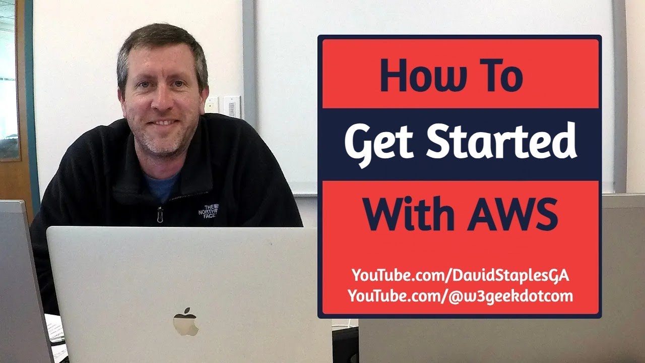 How To Get Started With AWS