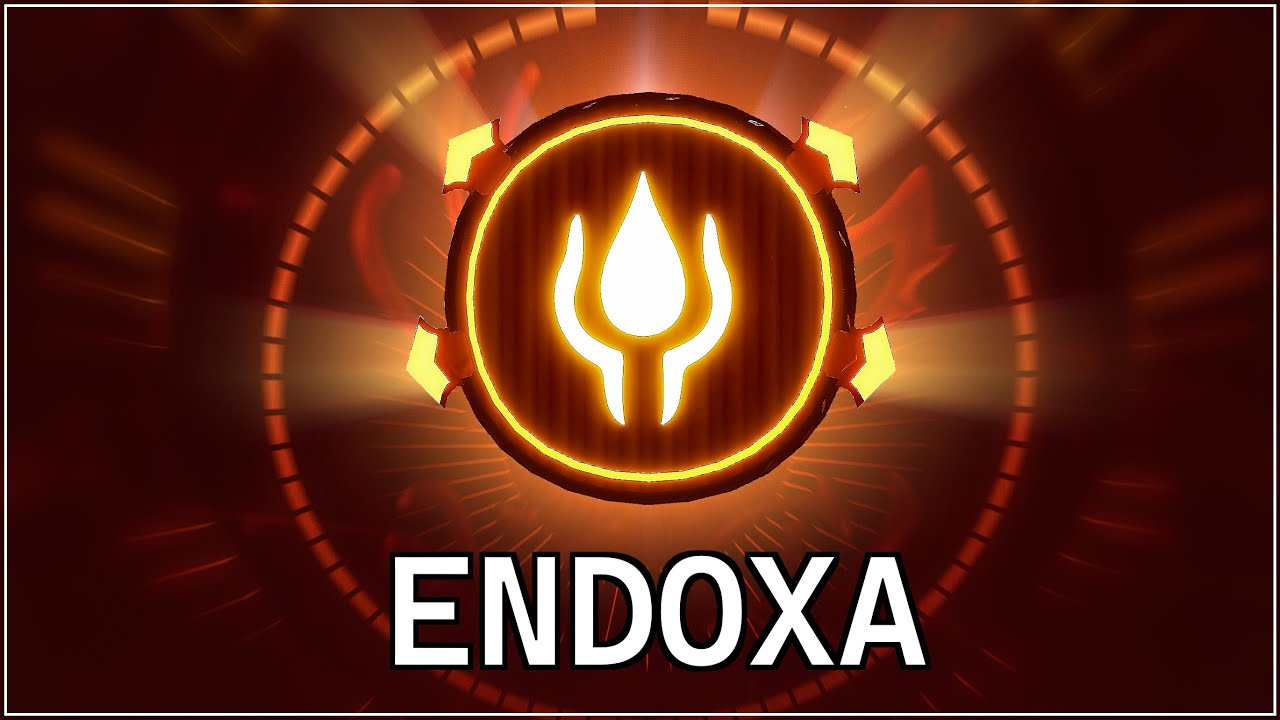 ENDOXA Teaser - STARCYST Update 5