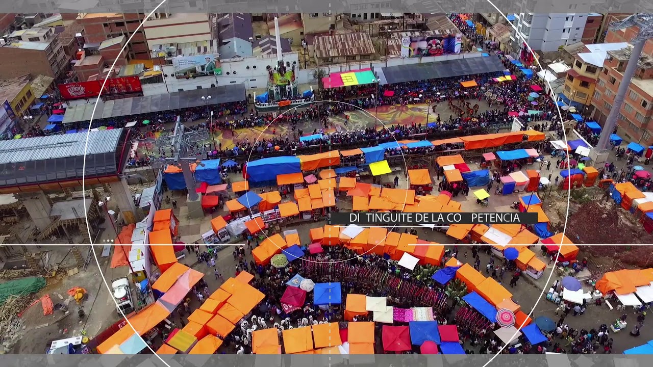 Publicidad con Drones