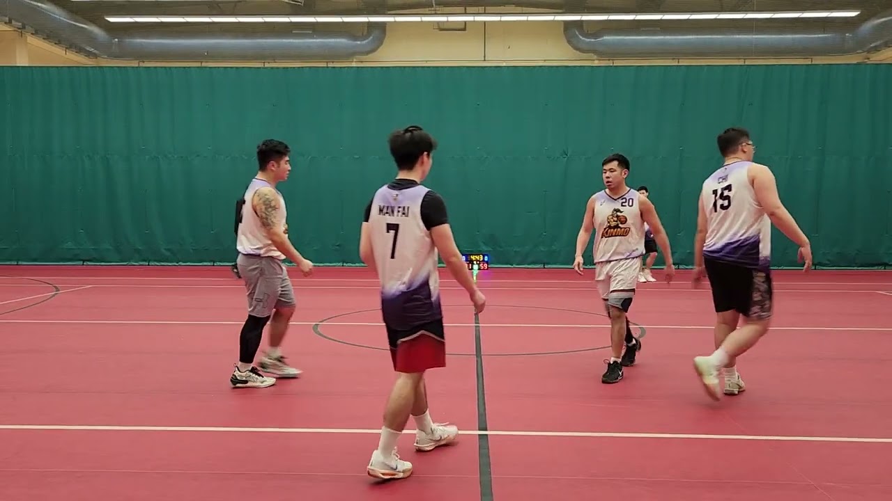 二肥好嘢 VS TPA 4