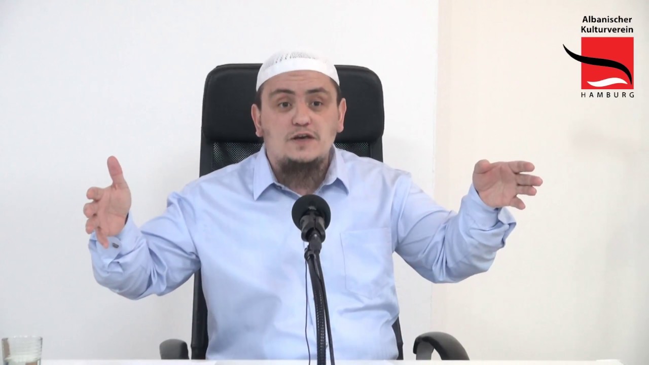 Porosi drejtuar çdo të mërzituri dhe të pikëlluari - Irfan Jahiu