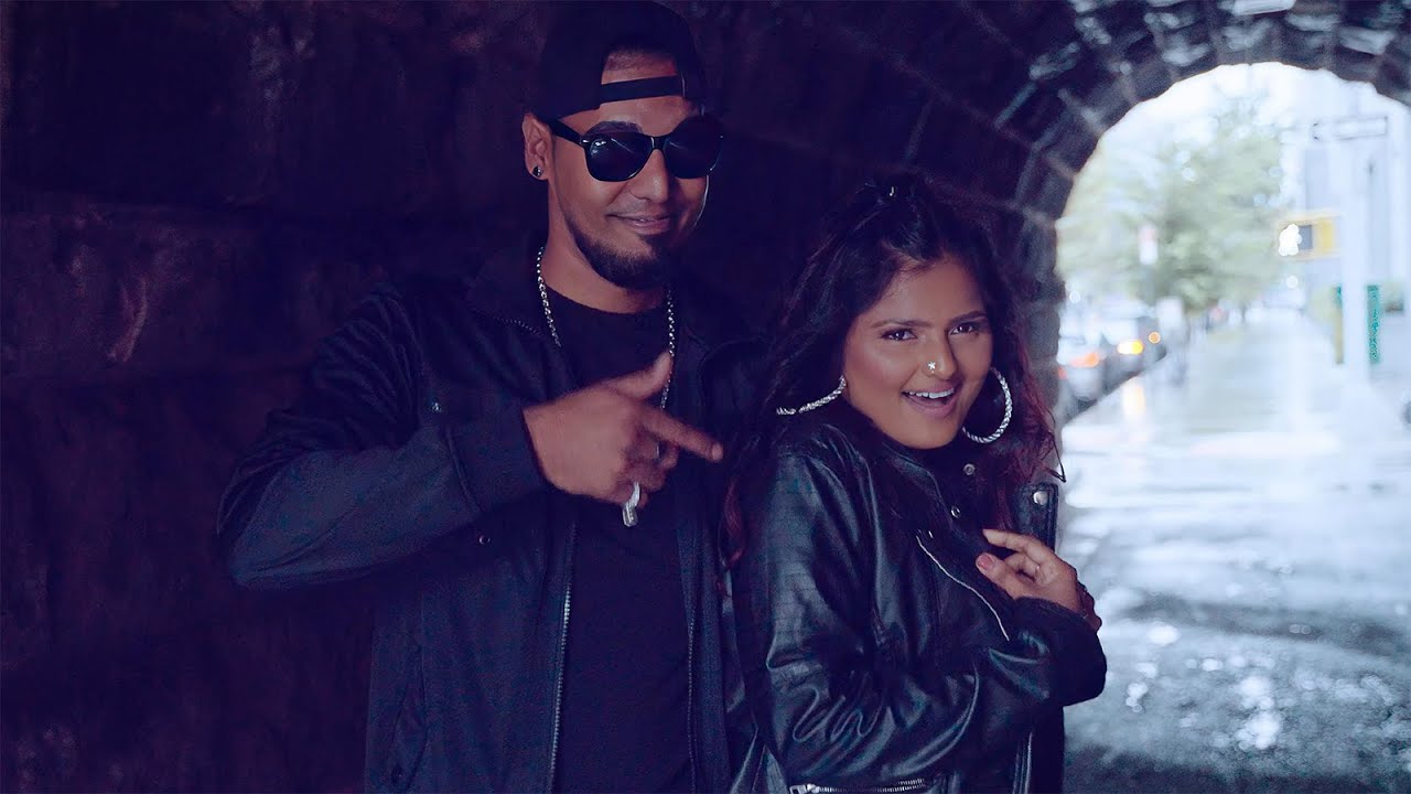 Fiona Singh X Klassy - Lover Girl [Official Music Video] (2024 Chutney Soca)
