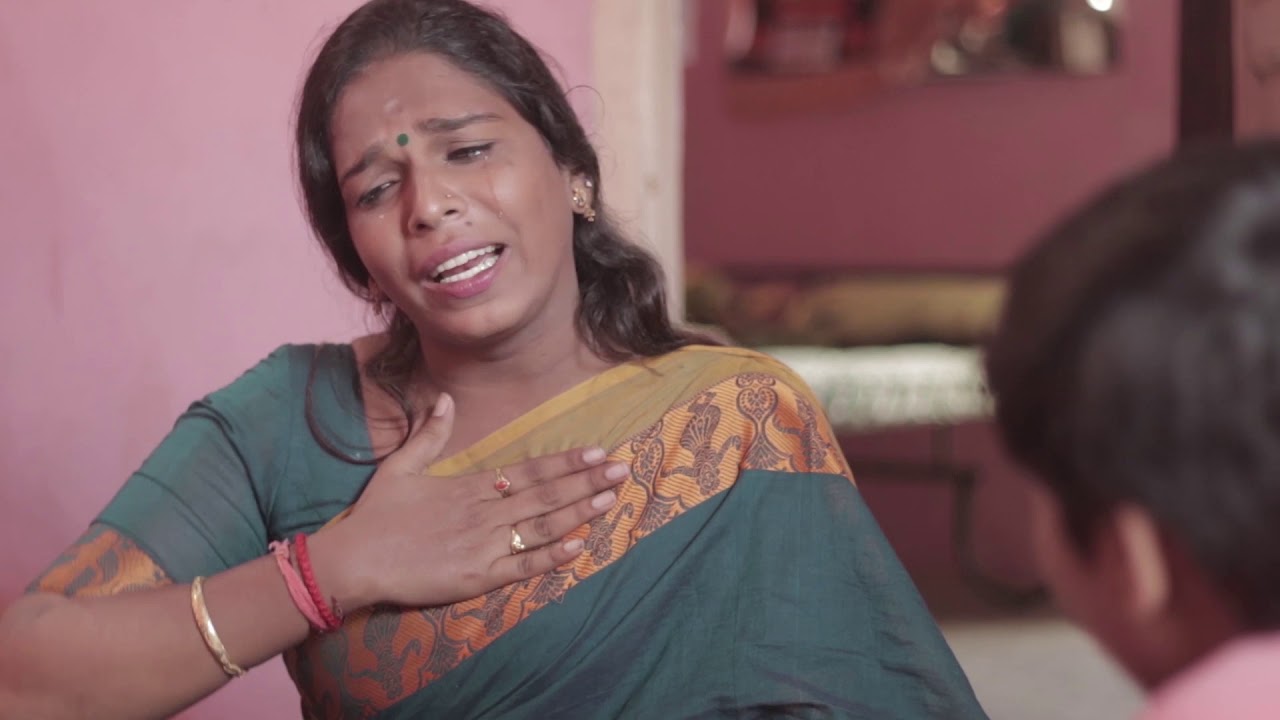 AMALI | Tamil Short Film | Transgender story
