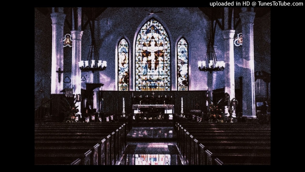 [FREE] Back 2 Church (v.2) pluggnb Beat (prod.WhezzJamie)