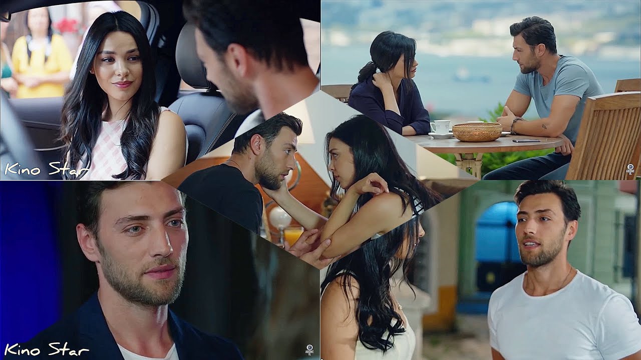 Elif&Bulut - Я берегу.
