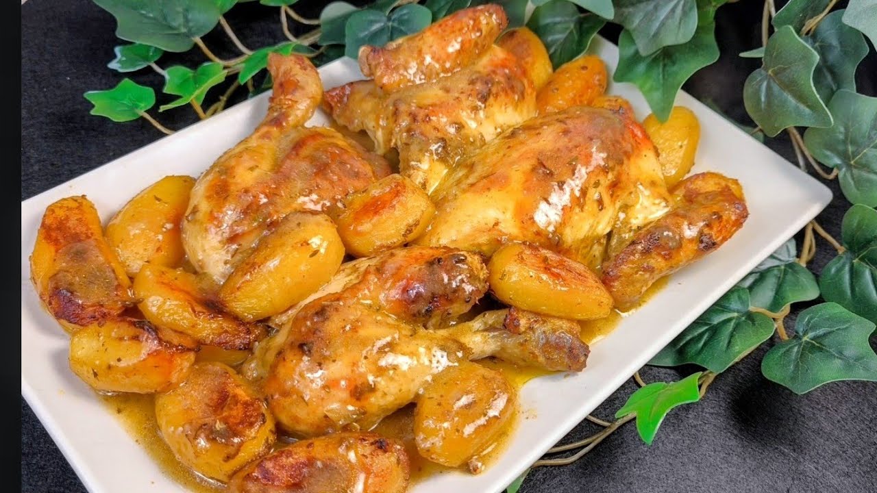 ✨ La receta más original y fácil! 👌