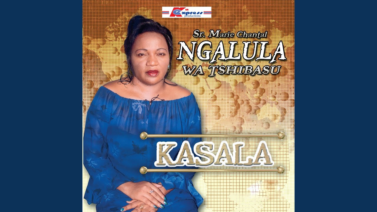 Mukalenga Munanga