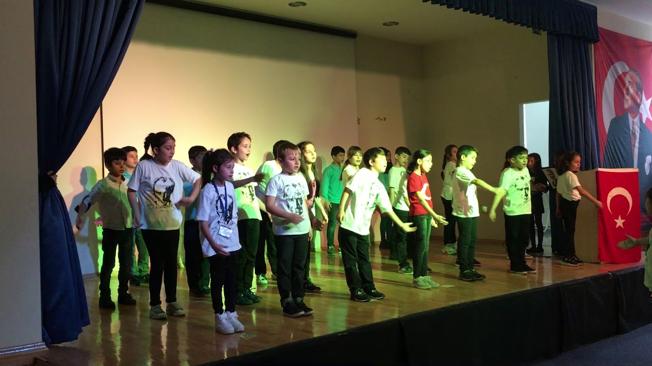 10 kasım benim en büyük yasım