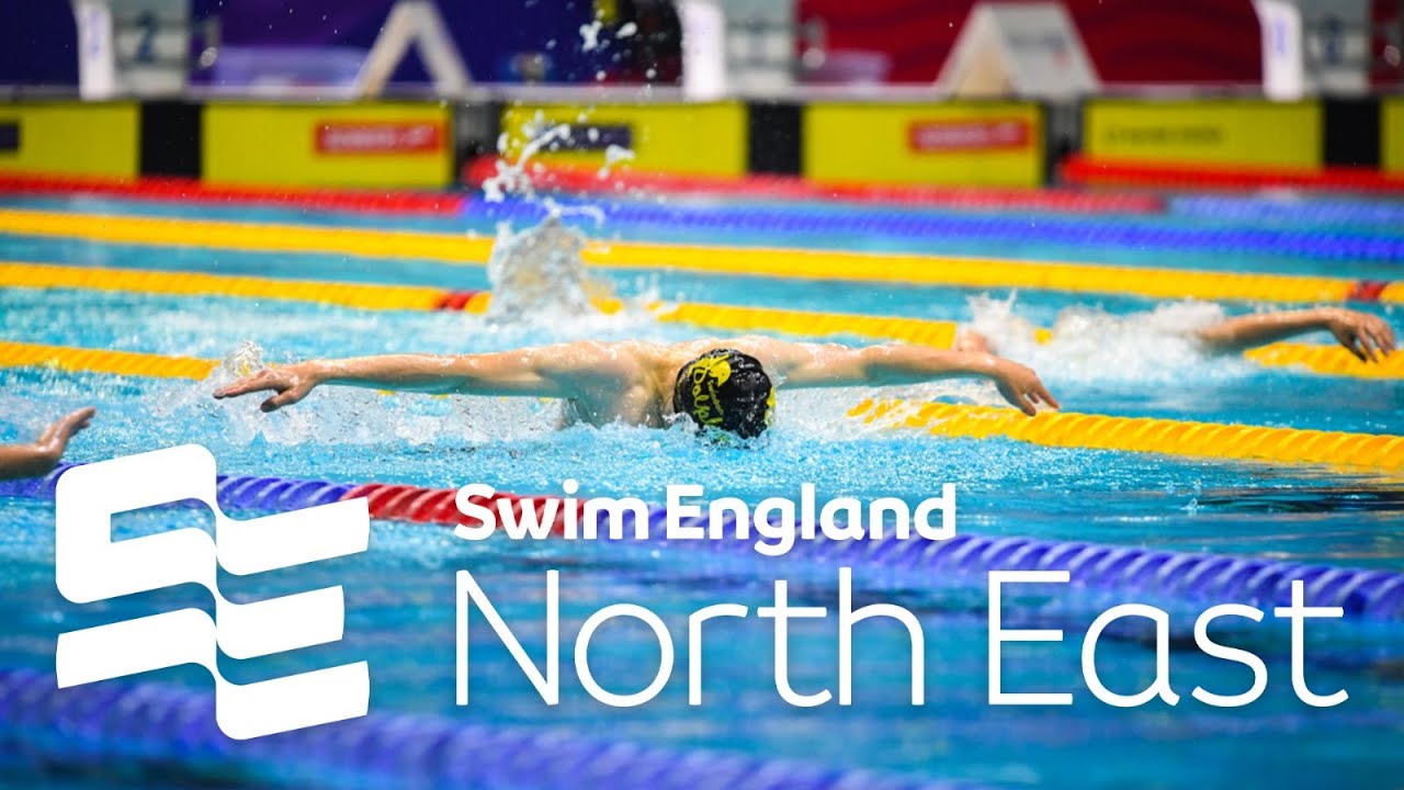 Swim England North East Regional Championships - Session 1