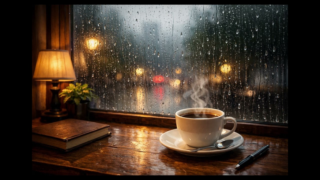 Piano ASMR 1 hour - Relaxing