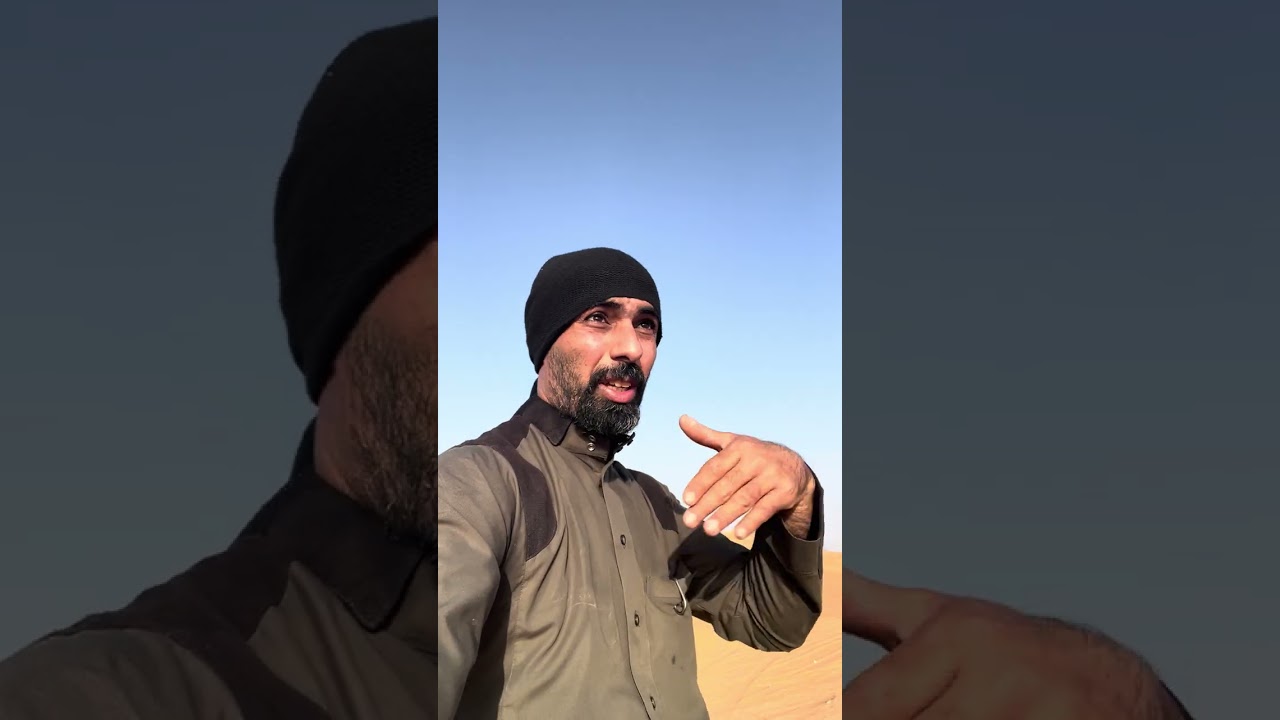 اذا ما تقدر ترجع الحصان للخلف بسهوله ليش تقربه من فحول أخرى أصلاً؟! 