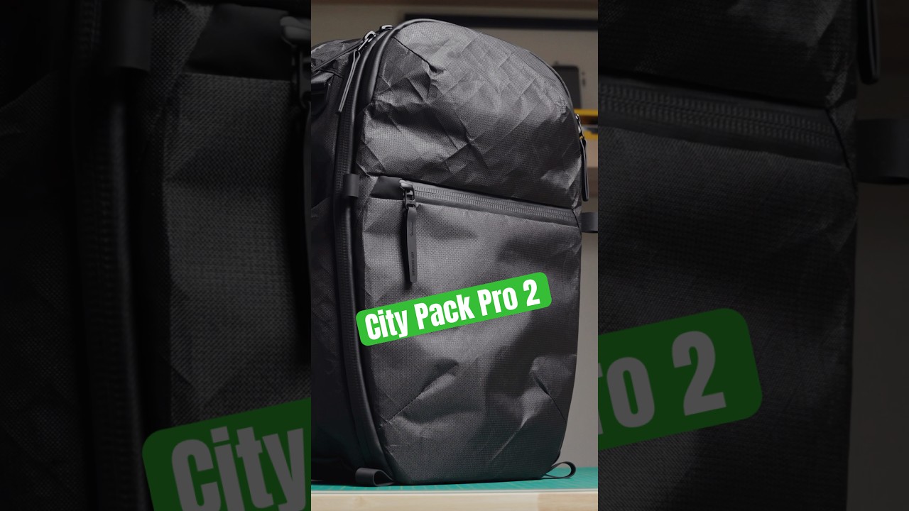 City pack pro 2 review! Click below! 