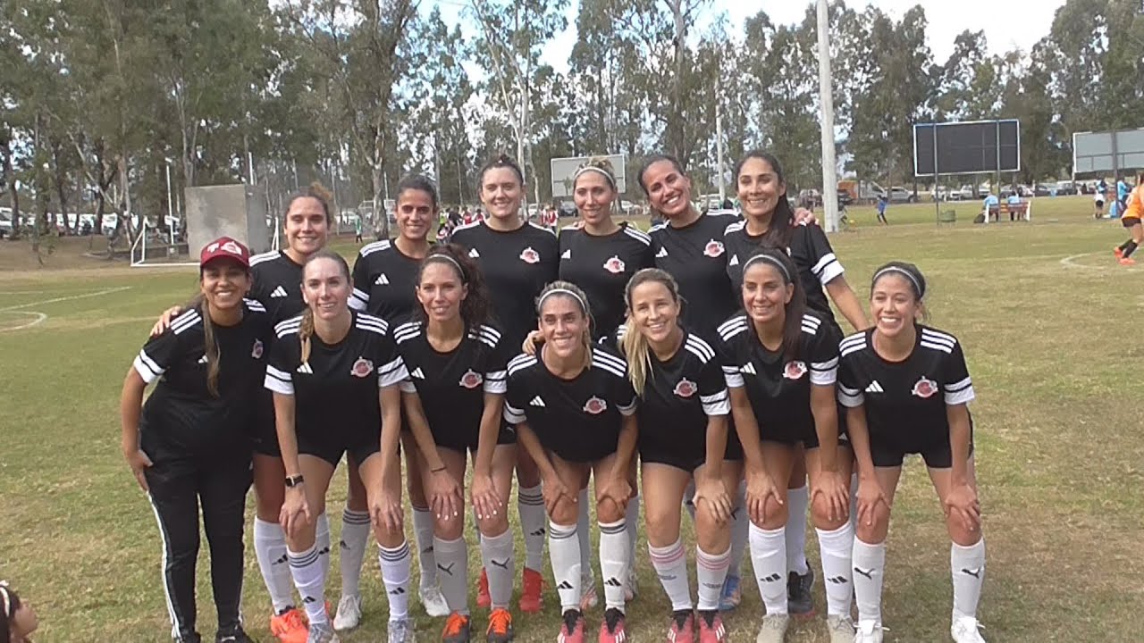 PROGRAMA 68 LAS PROFESIONALES
