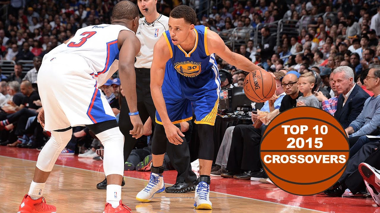 Top 10 Crossovers of 2015