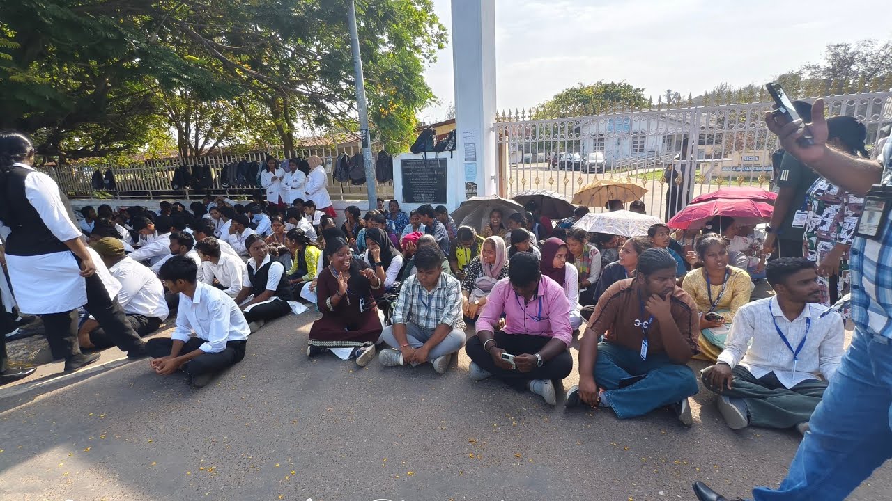 ANNOUNCEMENT OF PROTEST DECISION...???