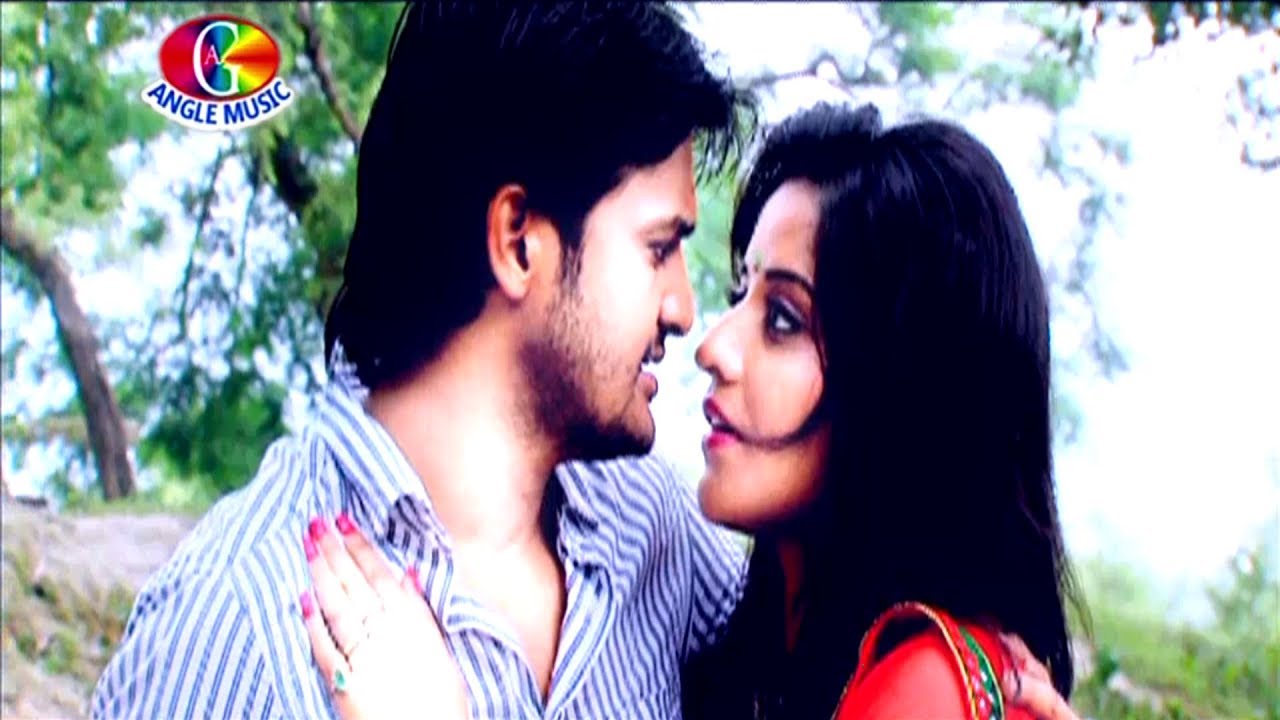 Manoj R Pandey | HD Bhojpuri Film Song - Monalisa - हमरा प्यार हो गईल - Humra Pyar Ho Gail