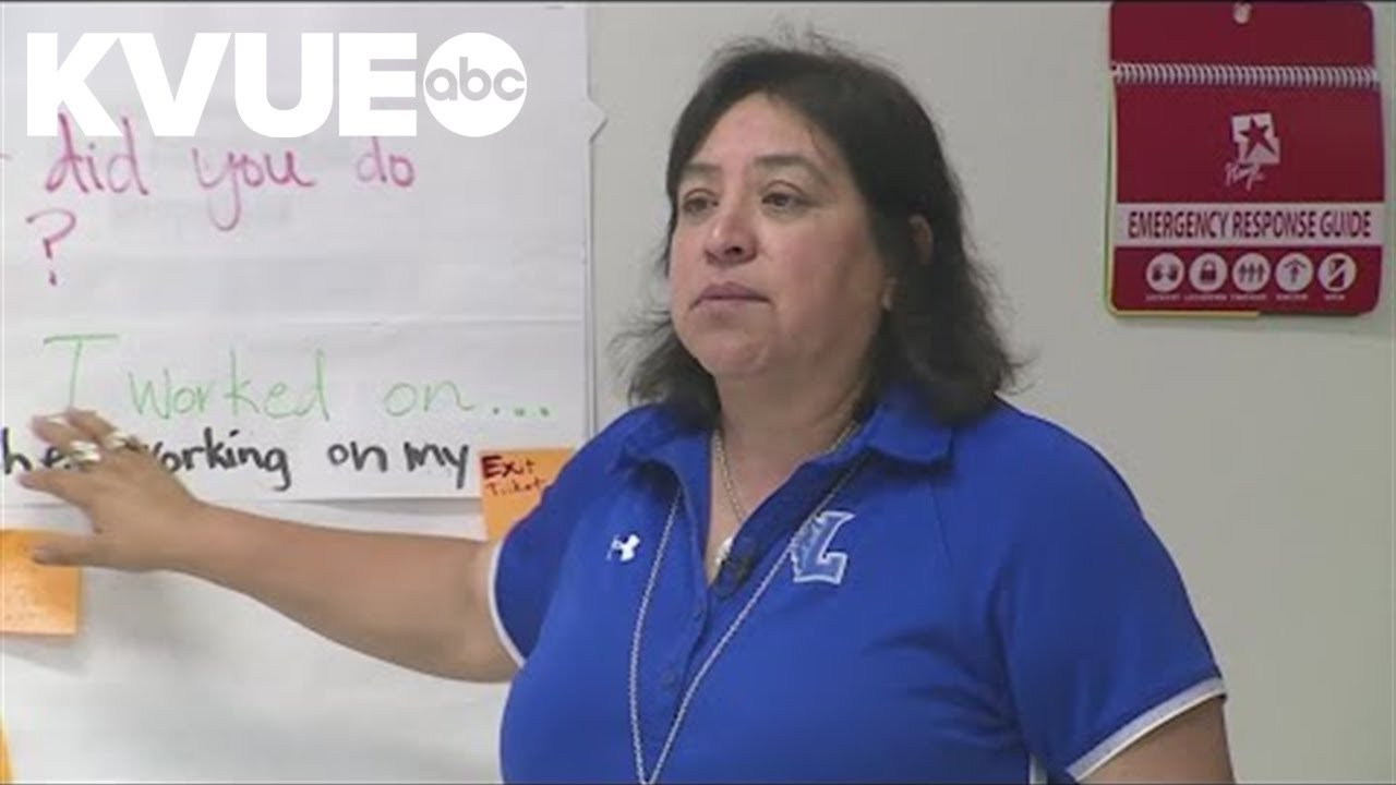 Texas schools in crisis: The factors driving teacher burnout in schools