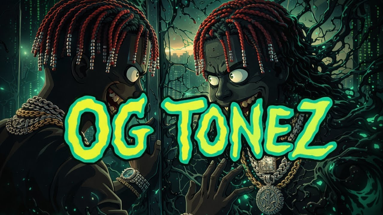 Lil Yachty Type Beat 2026 | Dark Trap Beat | 'Venom'