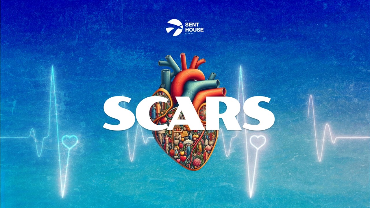 SCARS || Pastor Israel ADETUWO