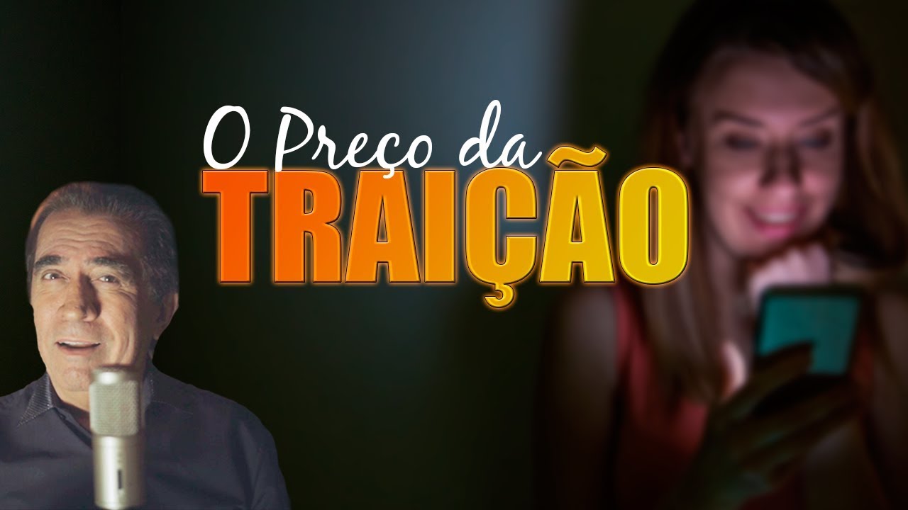 O Preço da Traição | Eli Corrêa Oficial | Que Saudade de Você
