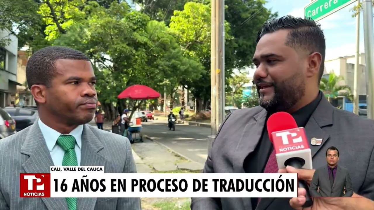 La Biblia ahora en lengua de señas: Testigos de Jehová completan traducción tras 16 años de trabajo