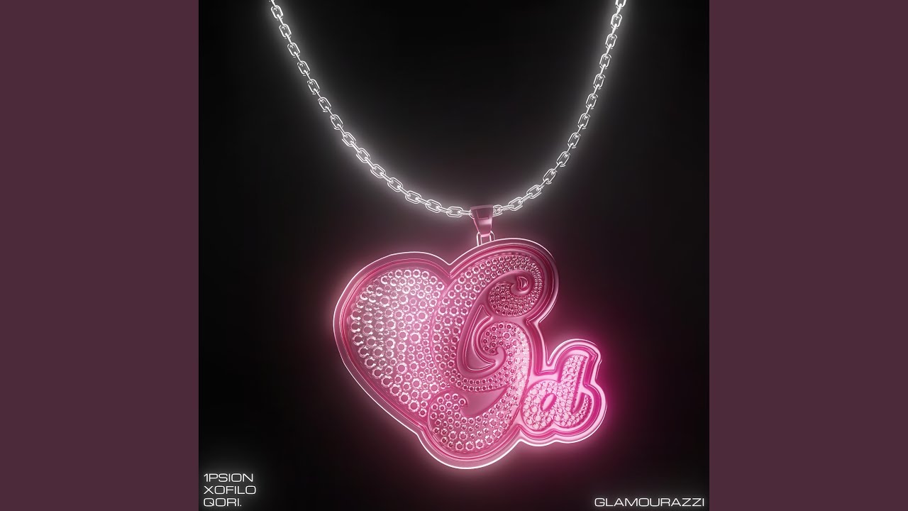 GLAMOURAZZI (feat. GlamourDiaries)
