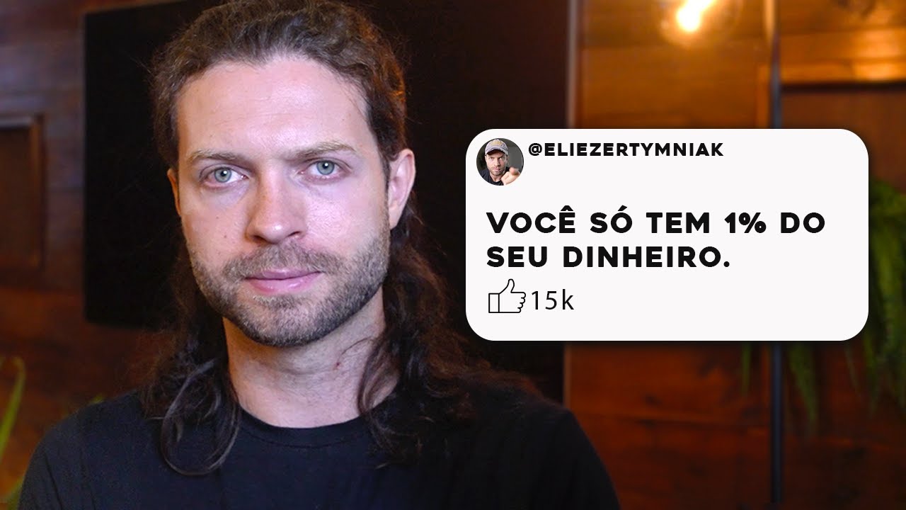 7 Lições não clichês que aprendi sobre dinheiro