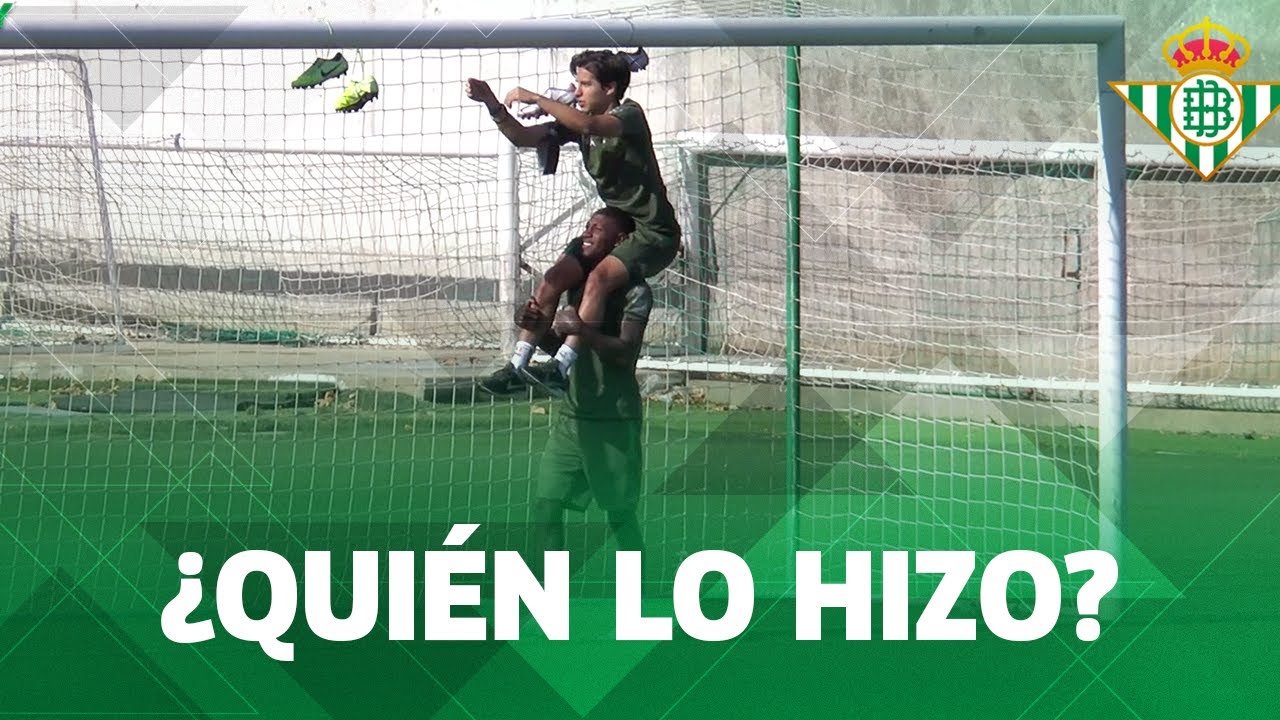 La broma de GUARDADO a LAINEZ por su cumpleaños 😂